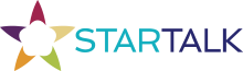 STARTALK LOGO